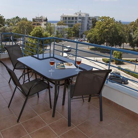 Great Apartment In Glyfada Next To The Sea Atenas Exterior foto